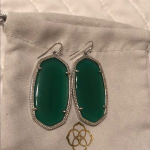 Kendra Scott Danielle Earrings